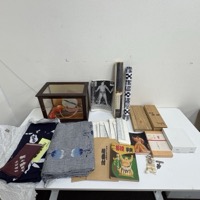 大相撲 絵番付 他 相撲グッズ まとめて
